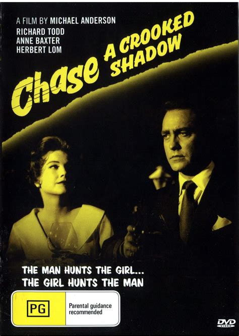 chase film|film chase a crooked shadow.